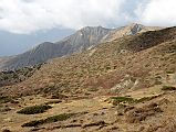 09 Descending From The Mesokanto La 5246m Towards Jomsom 